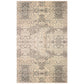 Corbin Modern Damask Contemporary Rug FredCo