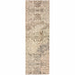Corbin Modern Damask Contemporary Rug FredCo