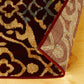 Corbin Modern Damask Contemporary Rug FredCo