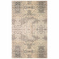 Corbin Modern Damask Contemporary Rug FredCo