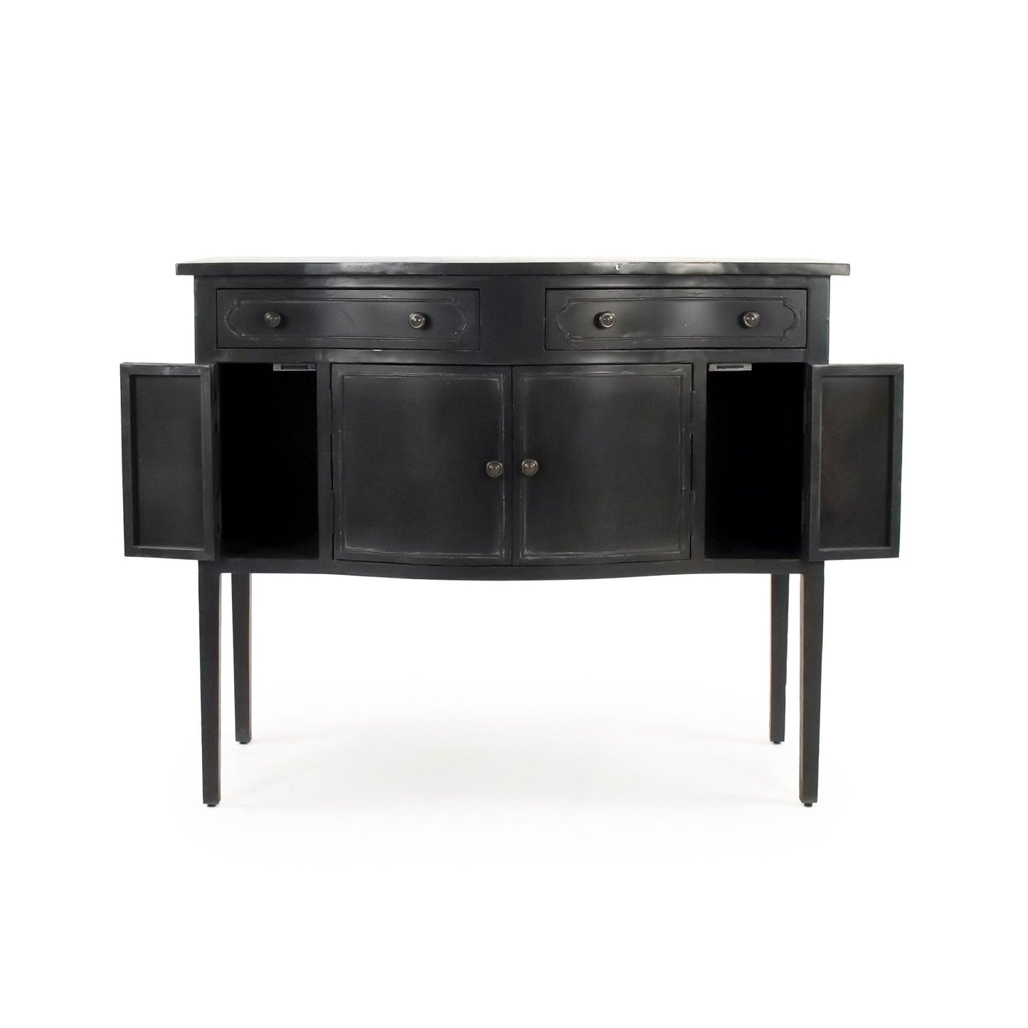 Corbyn Metal Console EZT160546 FredCo