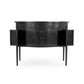 Corbyn Metal Console EZT160546 FredCo