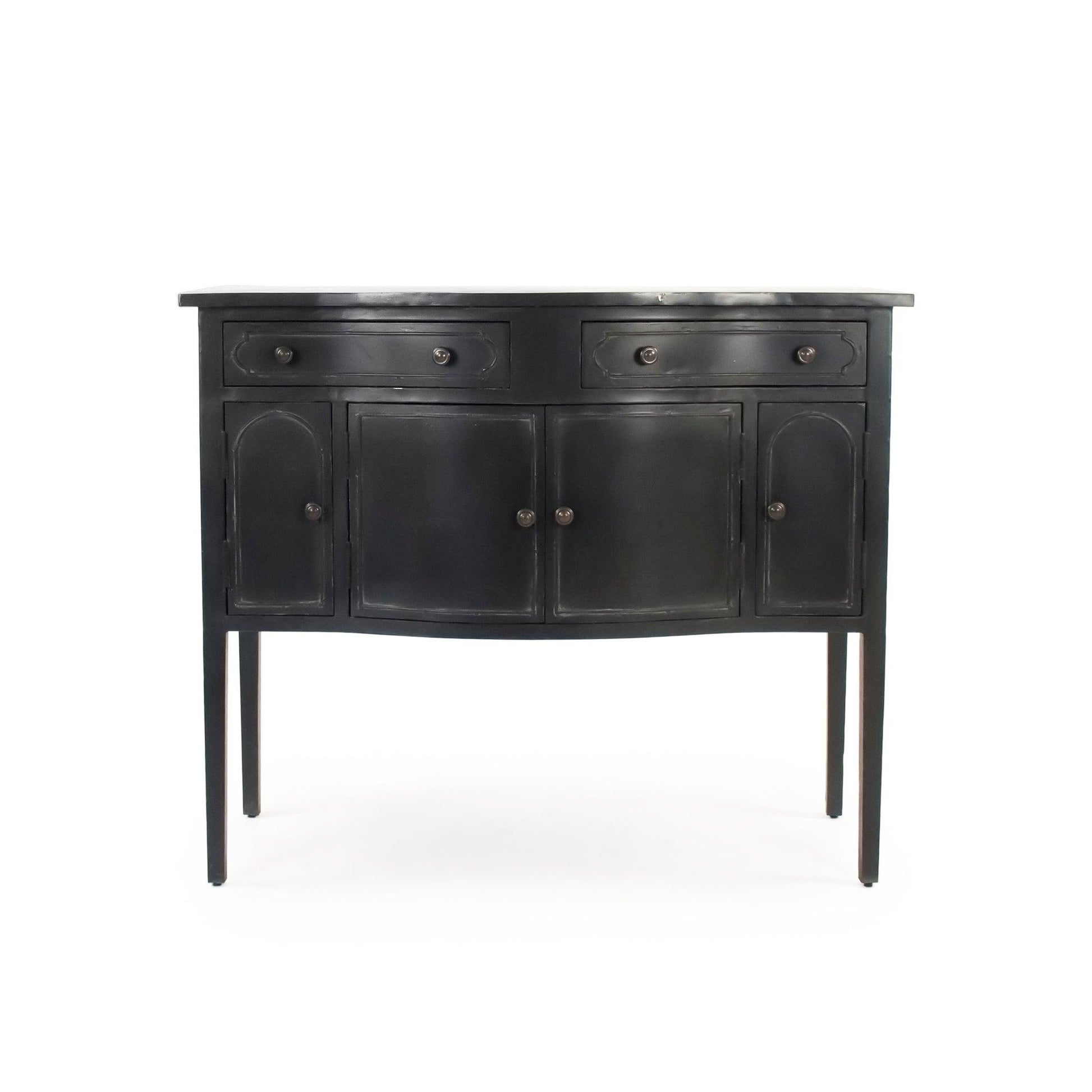 Corbyn Metal Console EZT160546 FredCo