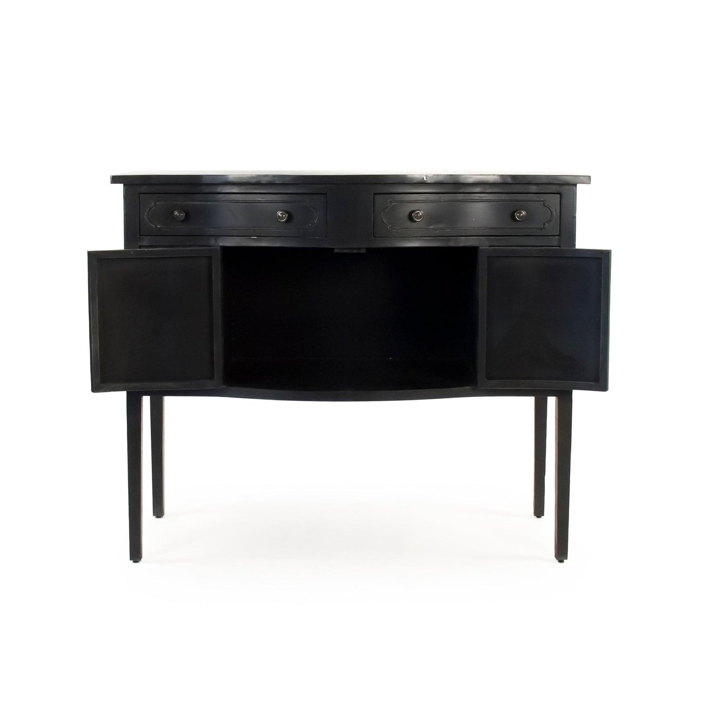 Corbyn Metal Console EZT160546 FredCo