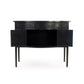 Corbyn Metal Console EZT160546 FredCo