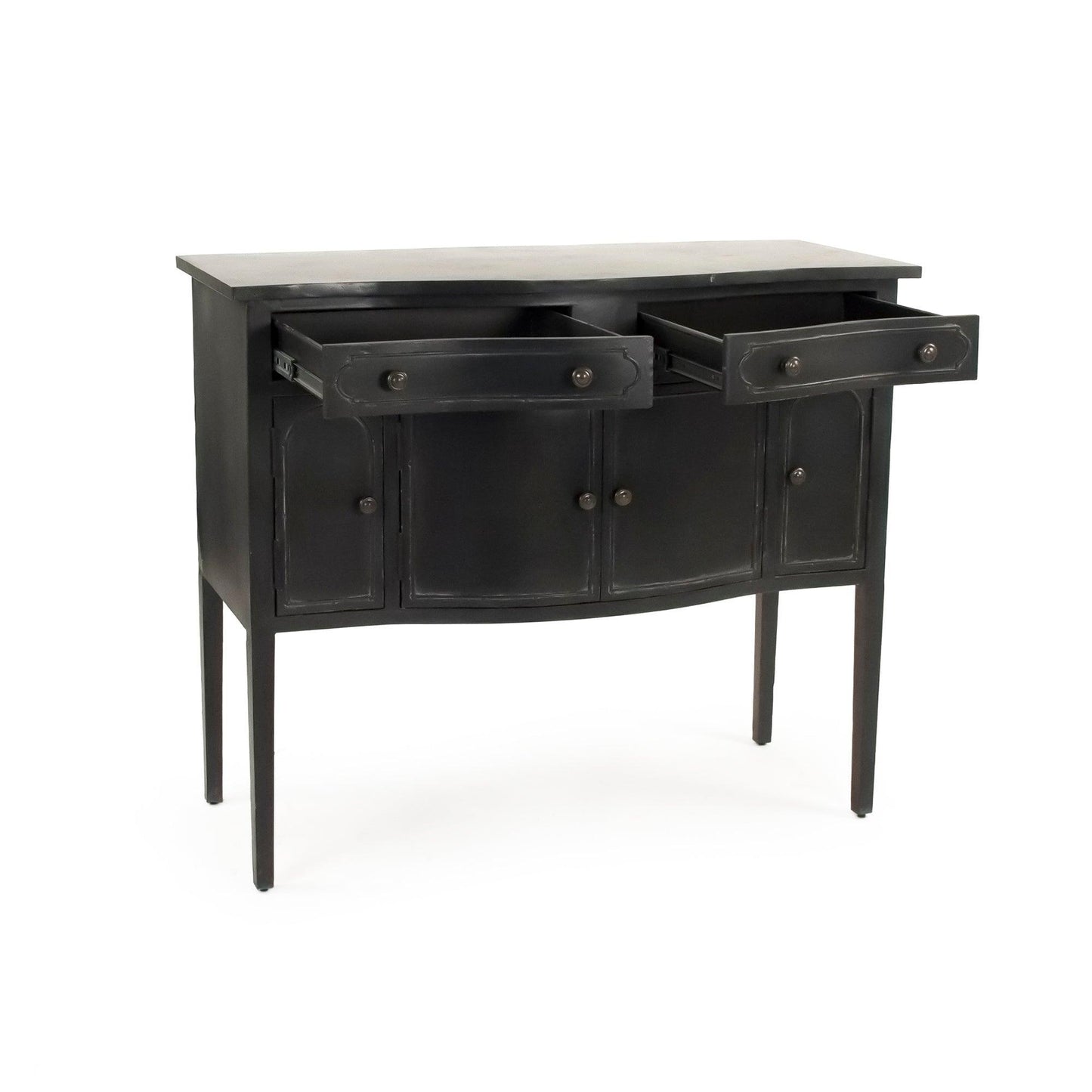 Corbyn Metal Console EZT160546 FredCo