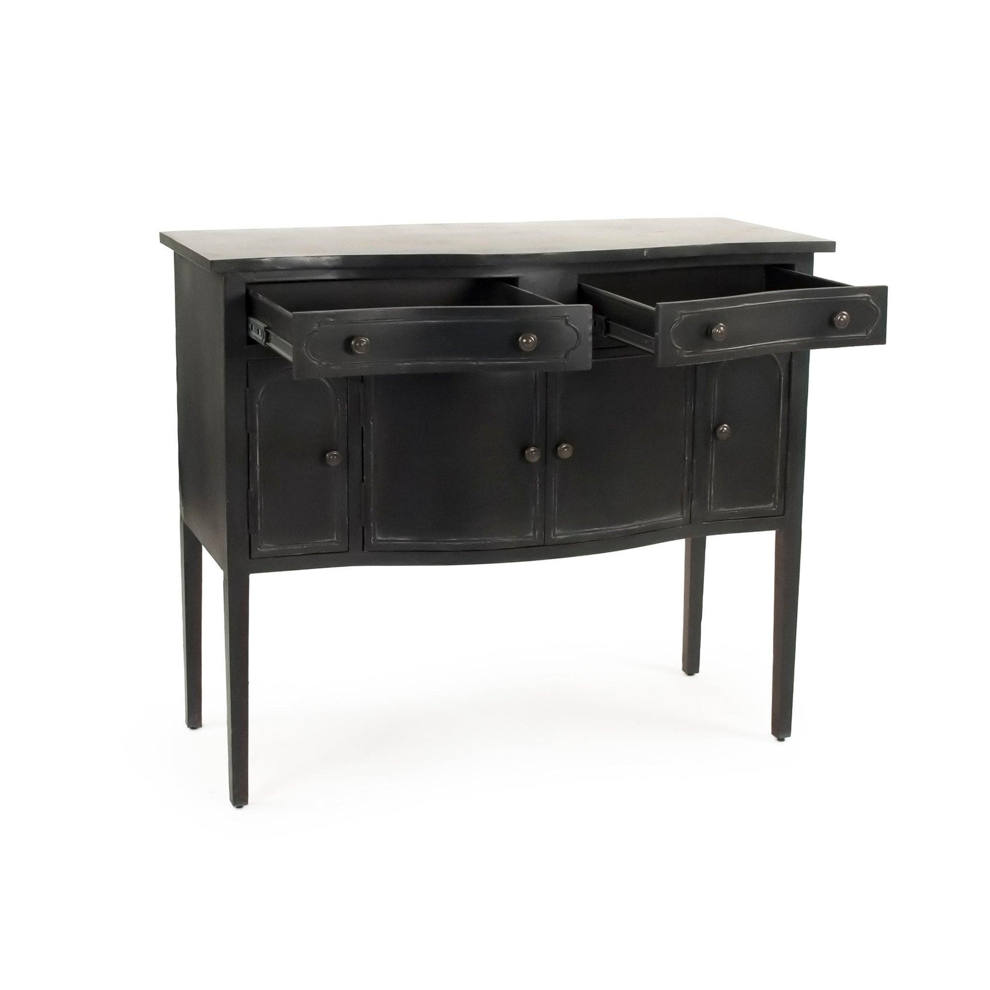 Corbyn Metal Console EZT160546 FredCo