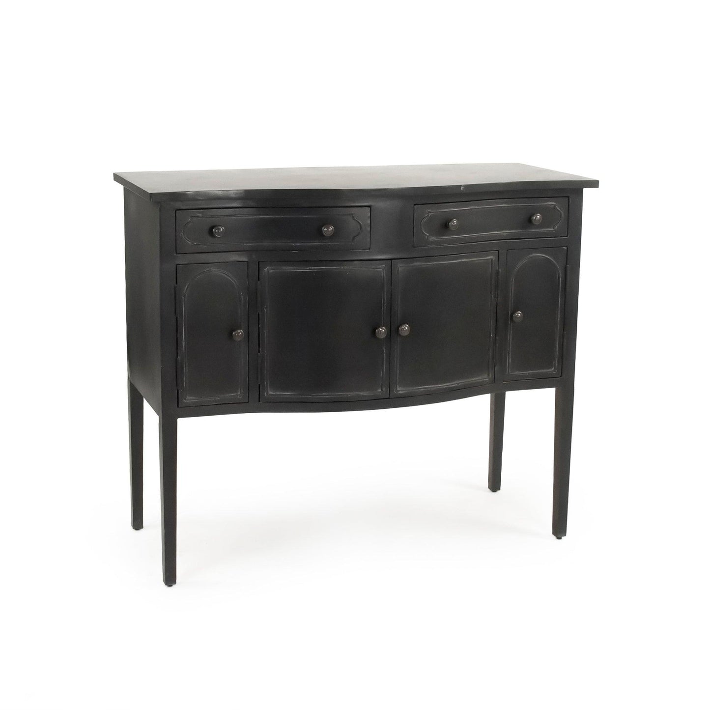 Corbyn Metal Console EZT160546 FredCo