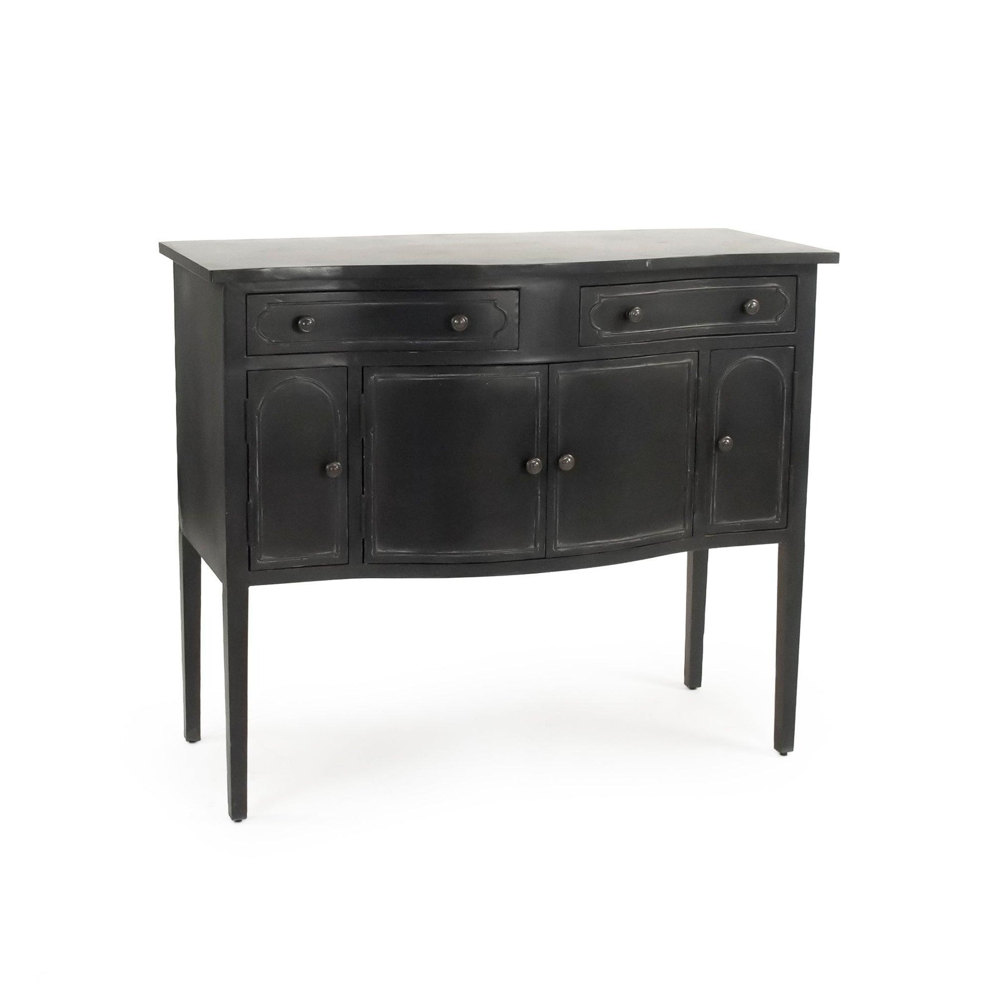 Corbyn Metal Console EZT160546 FredCo