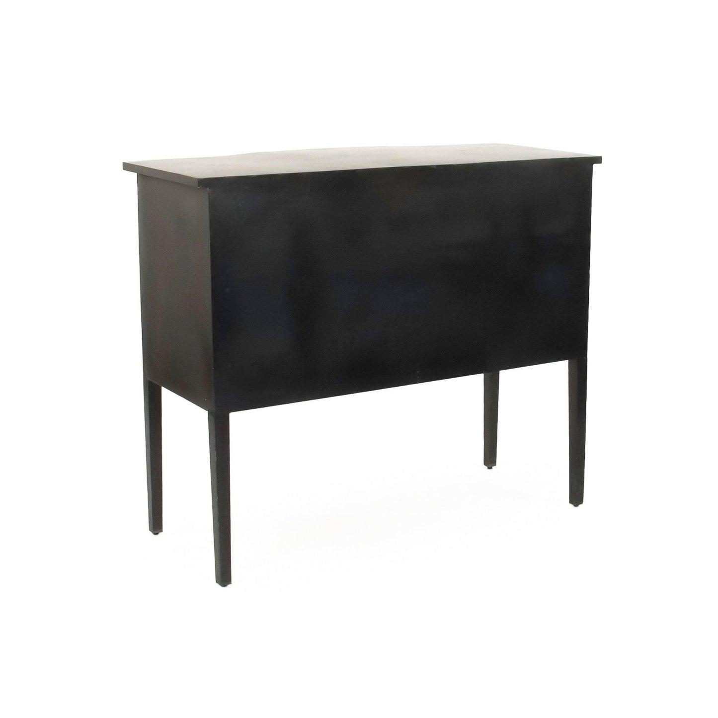 Corbyn Metal Console EZT160546 FredCo