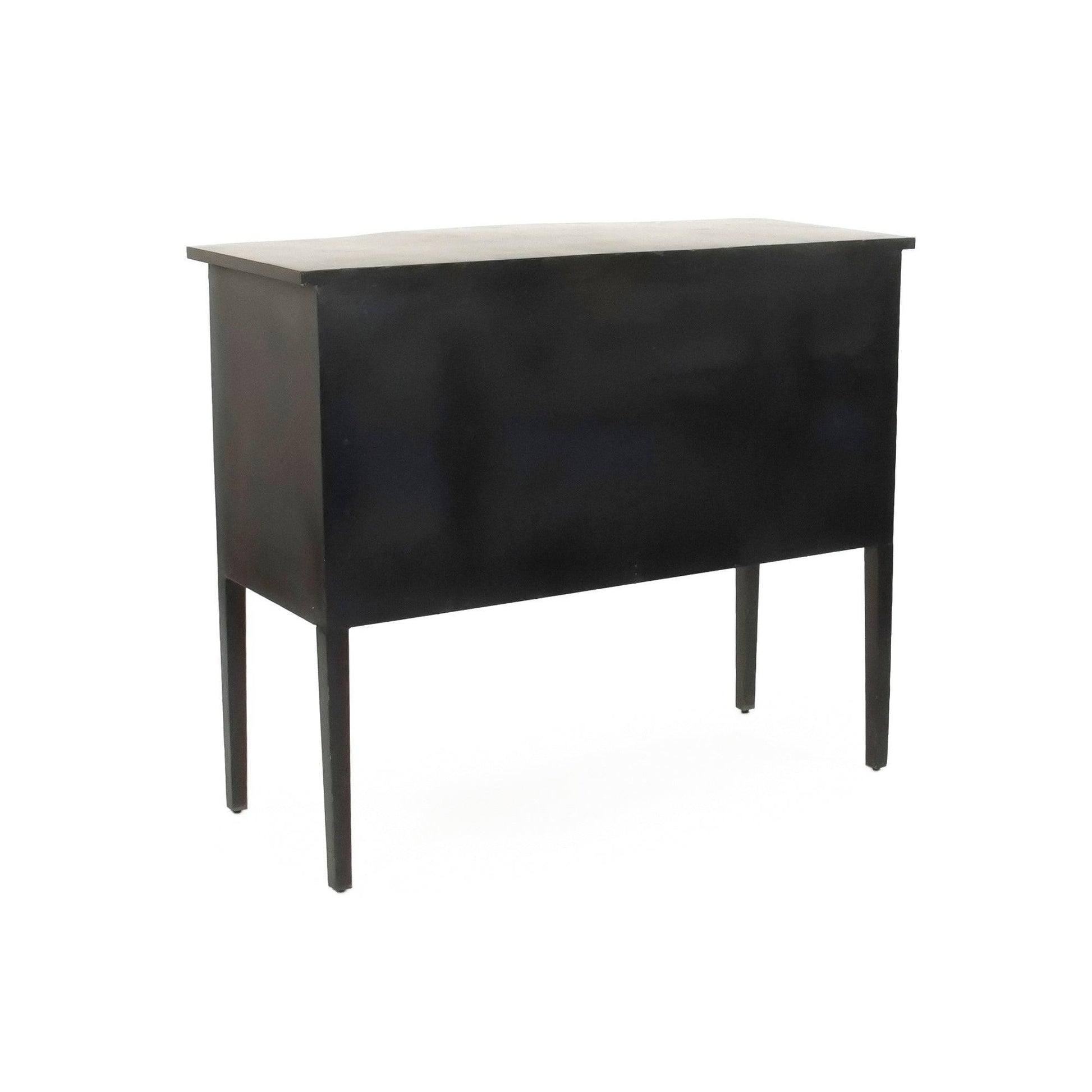 Corbyn Metal Console EZT160546 FredCo
