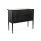 Corbyn Metal Console EZT160546 FredCo