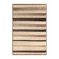 Corona Stripes Modern Rug FredCo