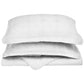 Corrington Long-Staple Cotton Floral Fine-Stitch Quilt Pillow Sham Set FredCo