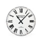 Corvin Wall Clock PC057 FredCo