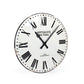 Corvin Wall Clock PC057 FredCo