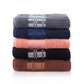 Cotton Assorted 6-Piece Towel Set Bath Towels by Superior FredCo