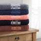 Cotton Assorted 6-Piece Towel Set Bath Towels by Superior FredCo