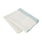Cotton Blend 600 2Piece King Cabana Stripe Pillowcase Set FredCo