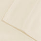 Cotton Rich 1500-Thread Count Silky Feel Cotton Blended Sheet Set FredCo