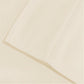Cotton Rich 1800-Thread Count Silky Feel Cotton Blended Sheet Set FredCo