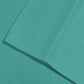 Cotton Rich 1800-Thread Count Silky Feel Cotton Blended Sheet Set FredCo