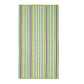 Cotton Stitch Stripe Textured (set of 2) Beach Towel - Emberglow FredCo