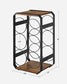 Countertop Wine Rack 6 Bottles FredCo