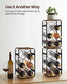 Countertop Wine Rack 6 Bottles FredCo
