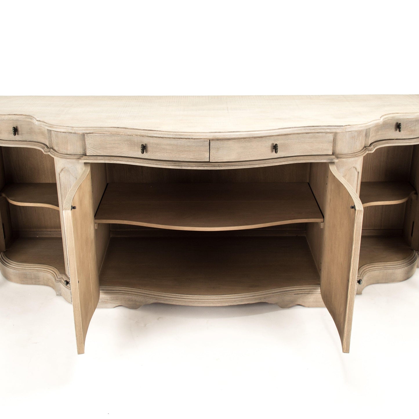 Courbe Chest HT782 E272-10 FredCo