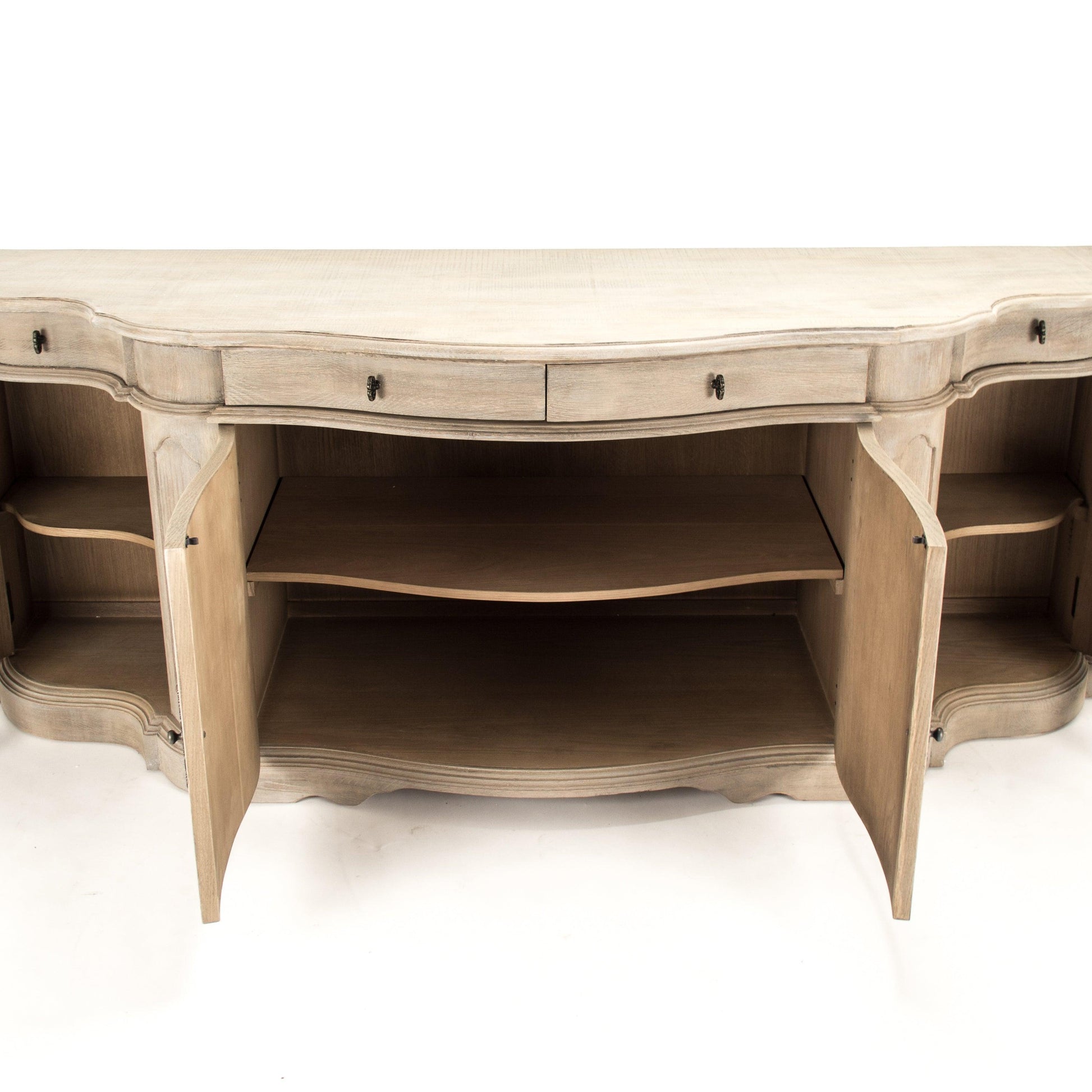 Courbe Chest HT782 E272-10 FredCo