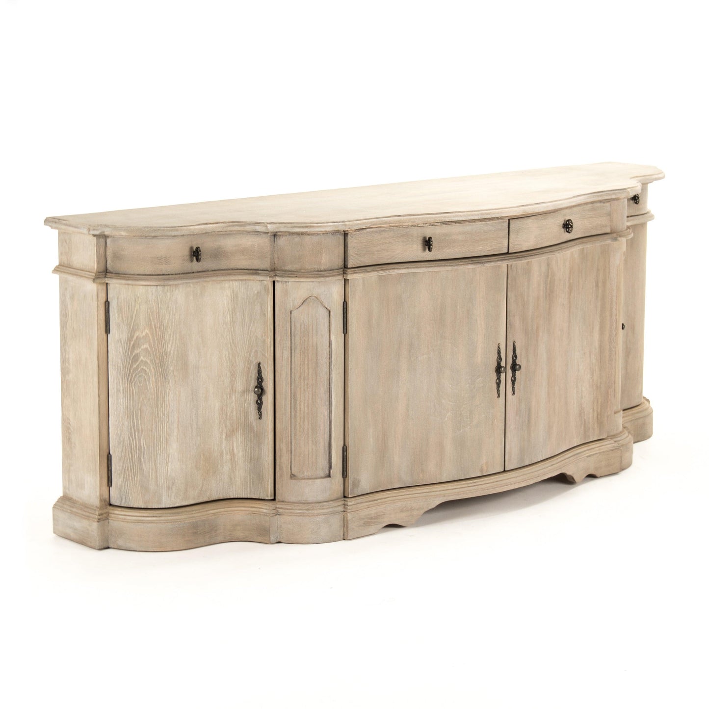 Courbe Chest HT782 E272-10 FredCo