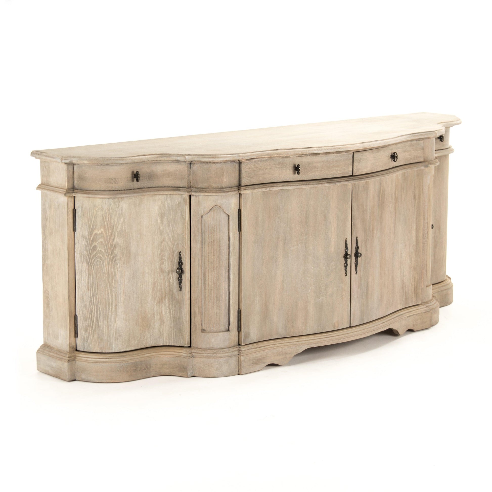 Courbe Chest HT782 E272-10 FredCo