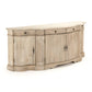 Courbe Chest HT782 E272-10 FredCo