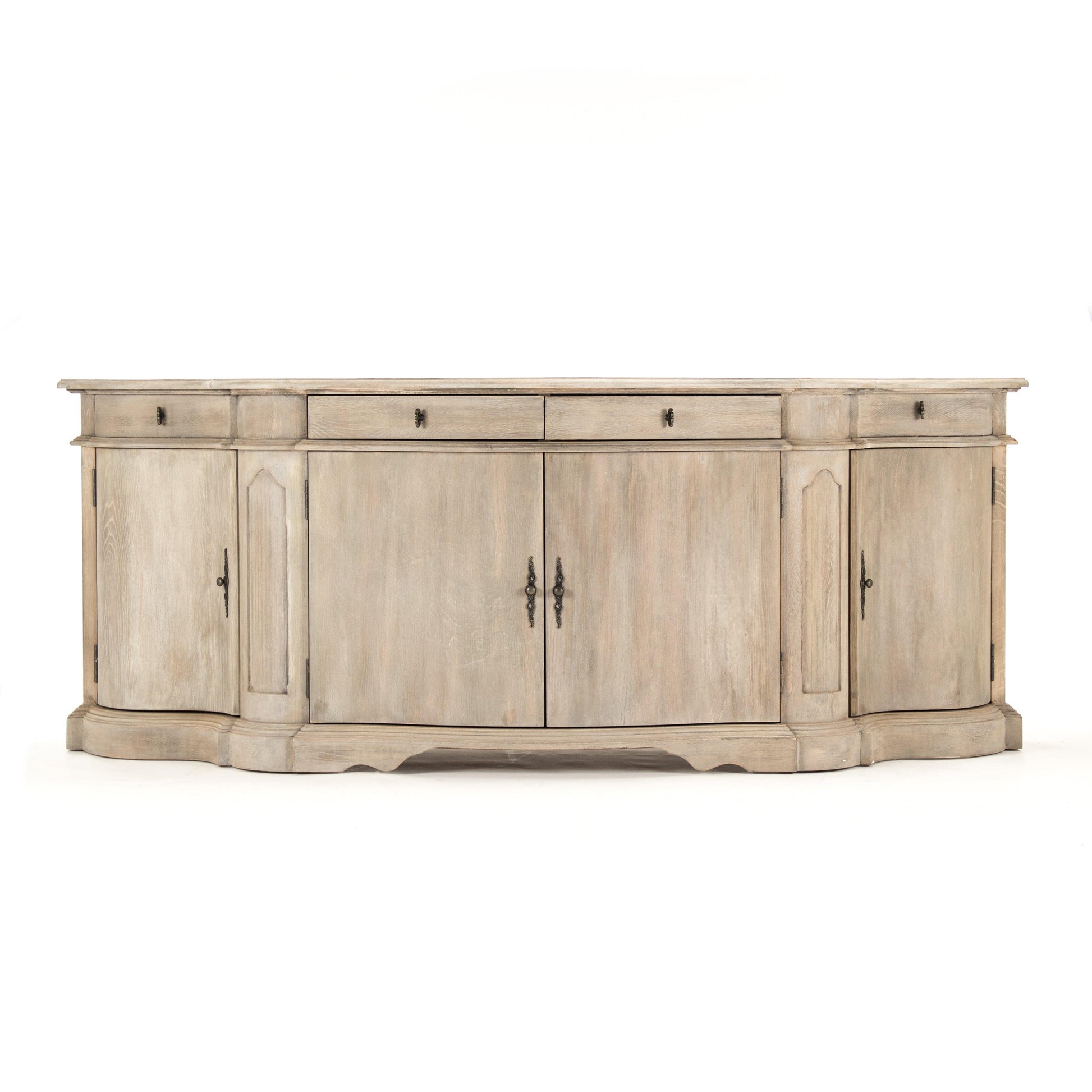 Courbe Chest HT782 E272-10 FredCo