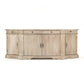 Courbe Chest HT782 E272-10 FredCo