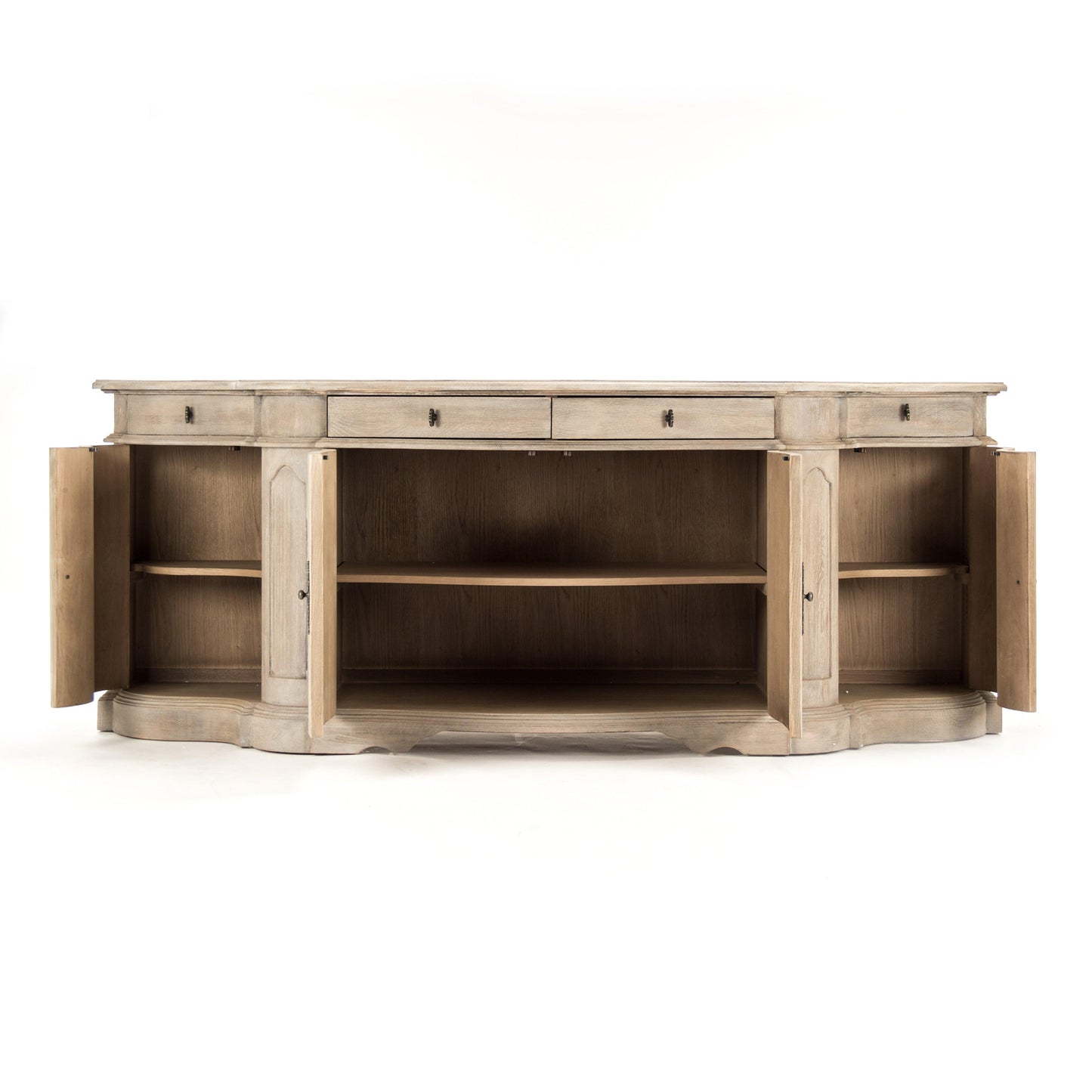 Courbe Chest HT782 E272-10 FredCo
