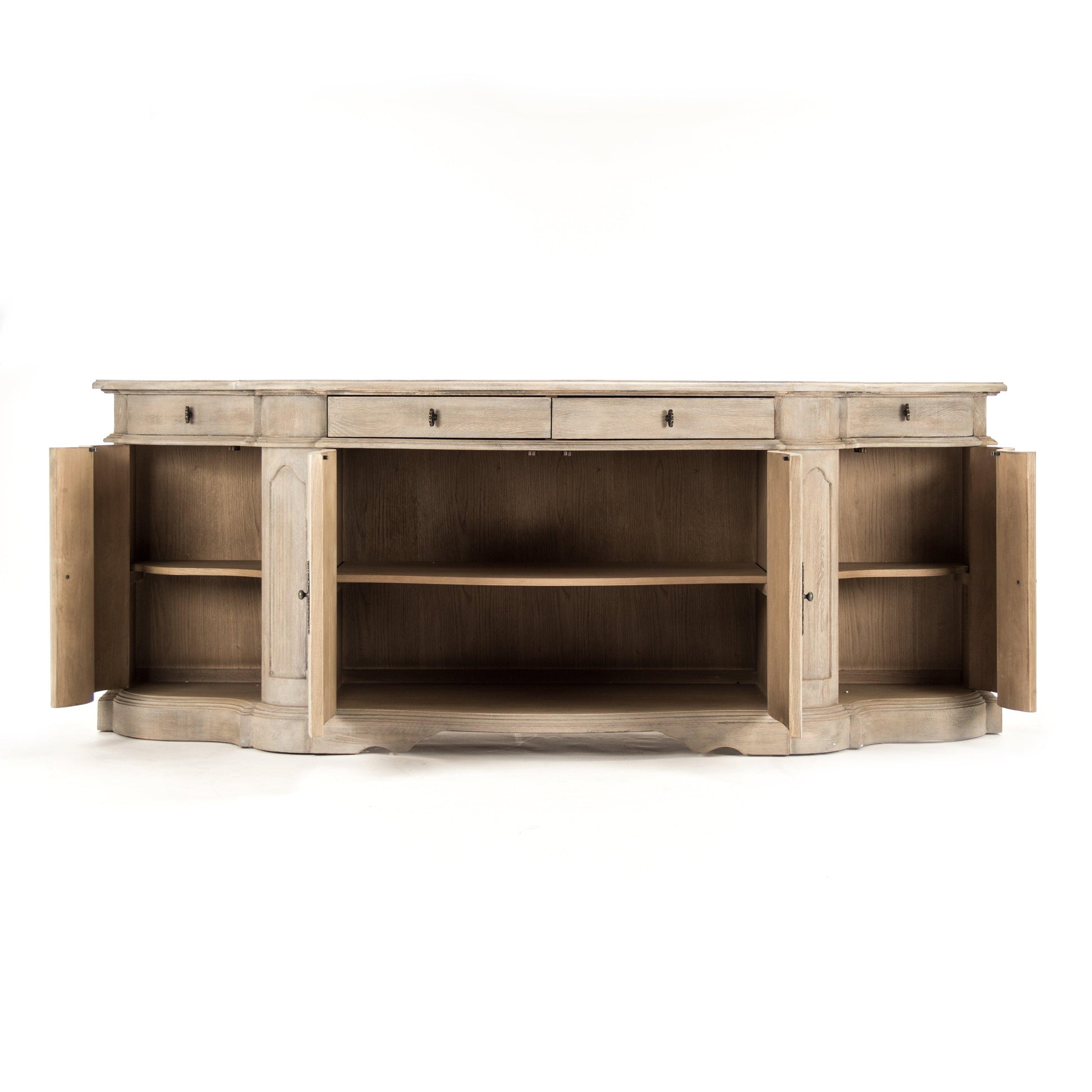 Courbe Chest HT782 E272-10 FredCo