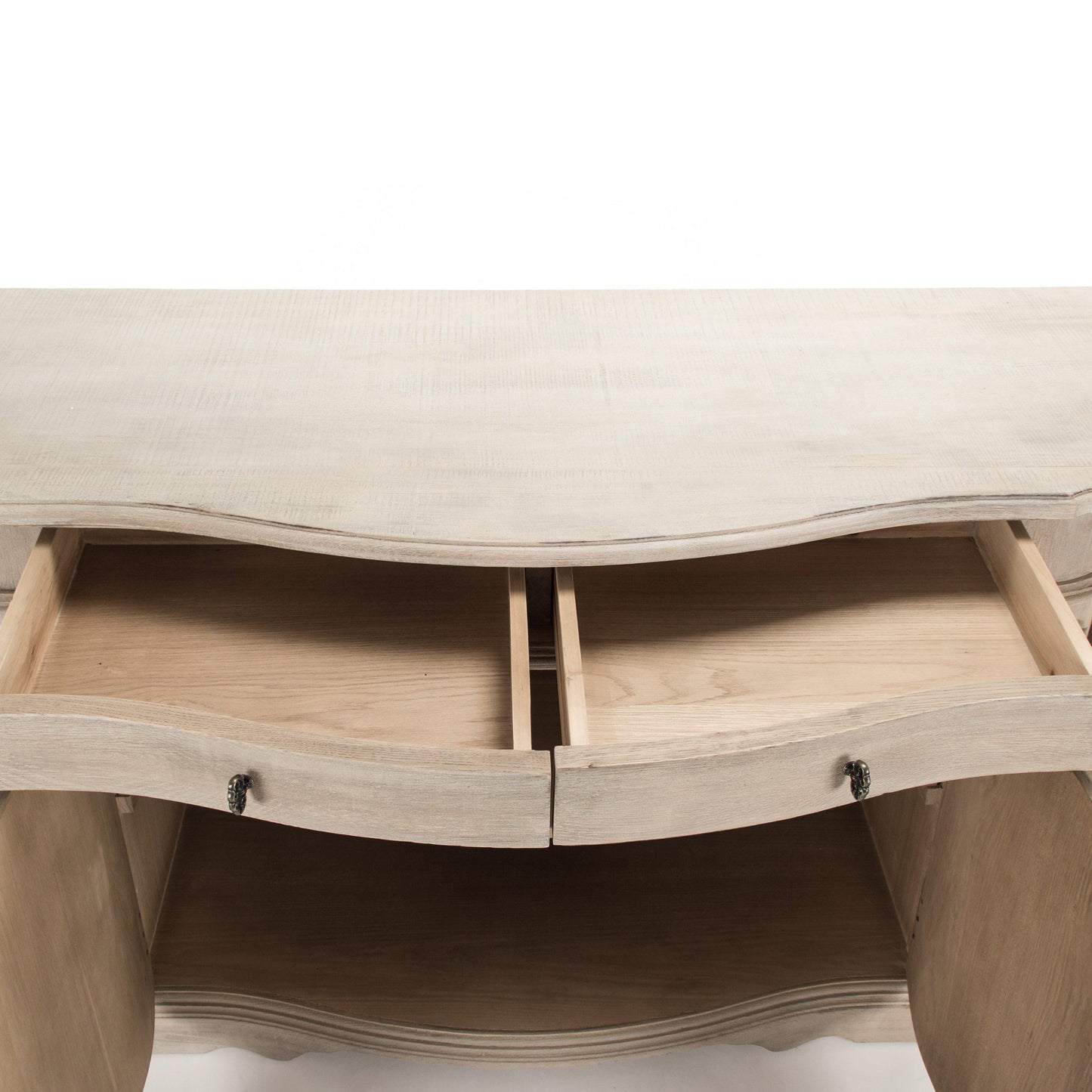 Courbe Chest HT782 E272-10 FredCo