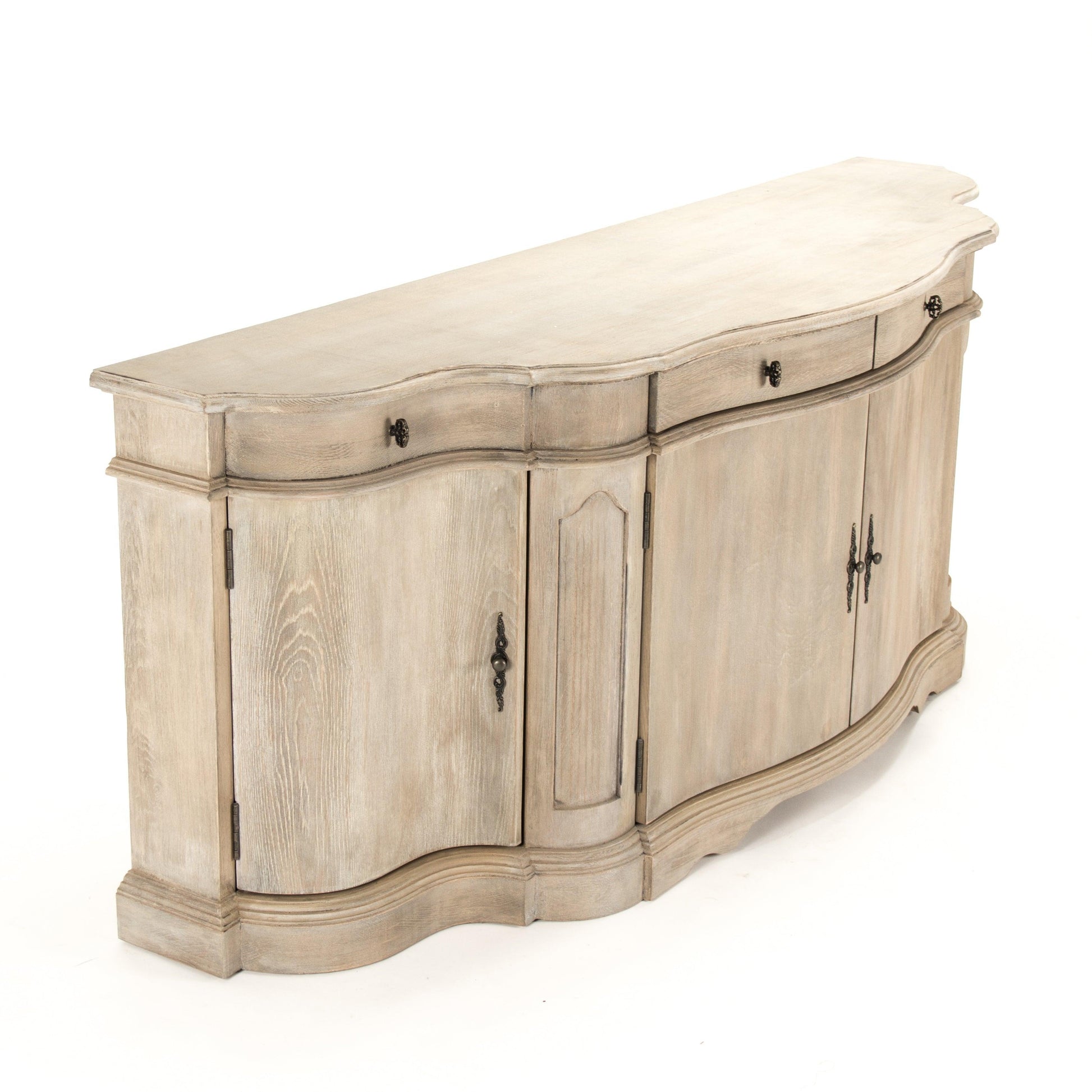 Courbe Chest HT782 E272-10 FredCo