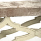 Crescenzo Bench CF163 309 A FredCo