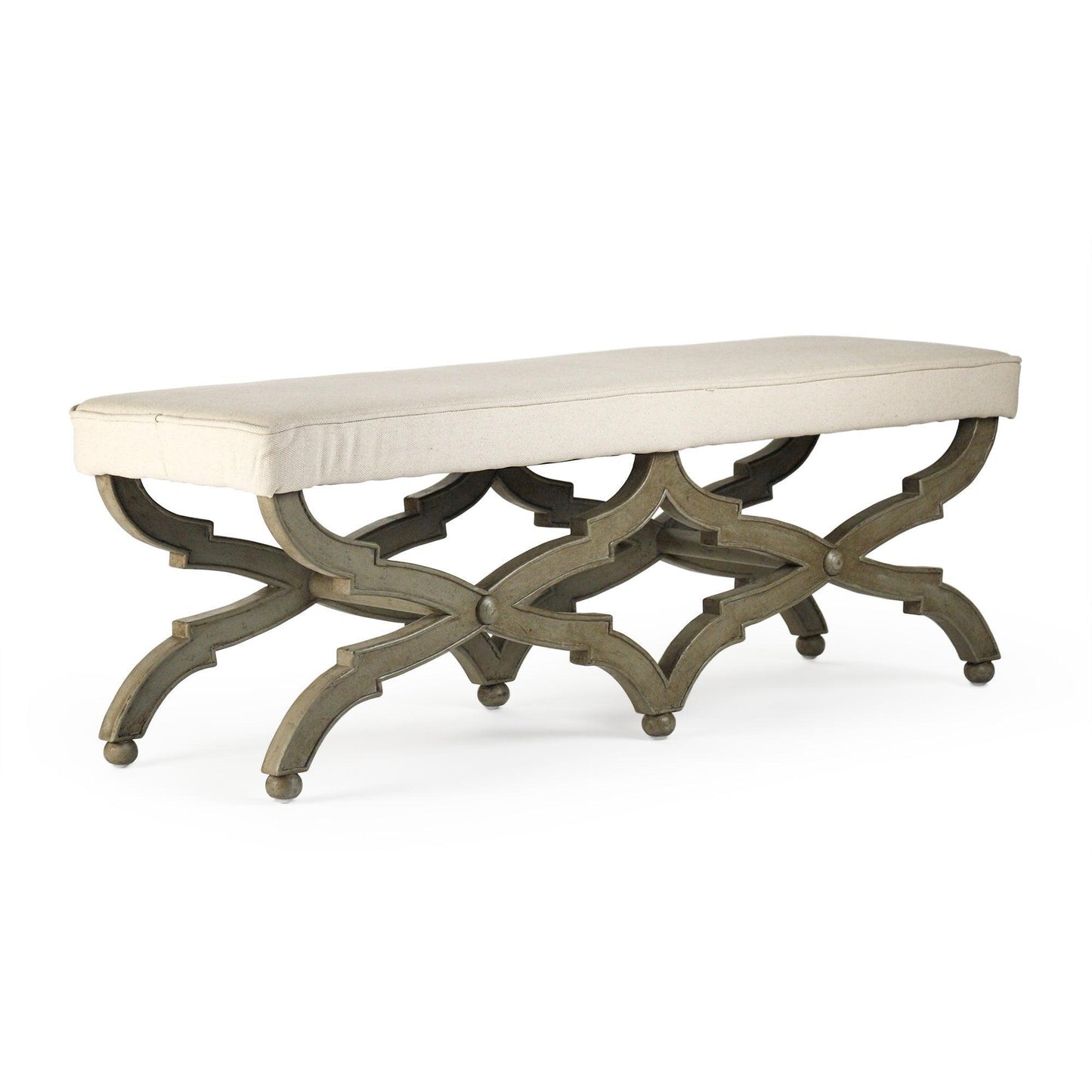 Crescenzo Bench CF163 432 H013 FredCo
