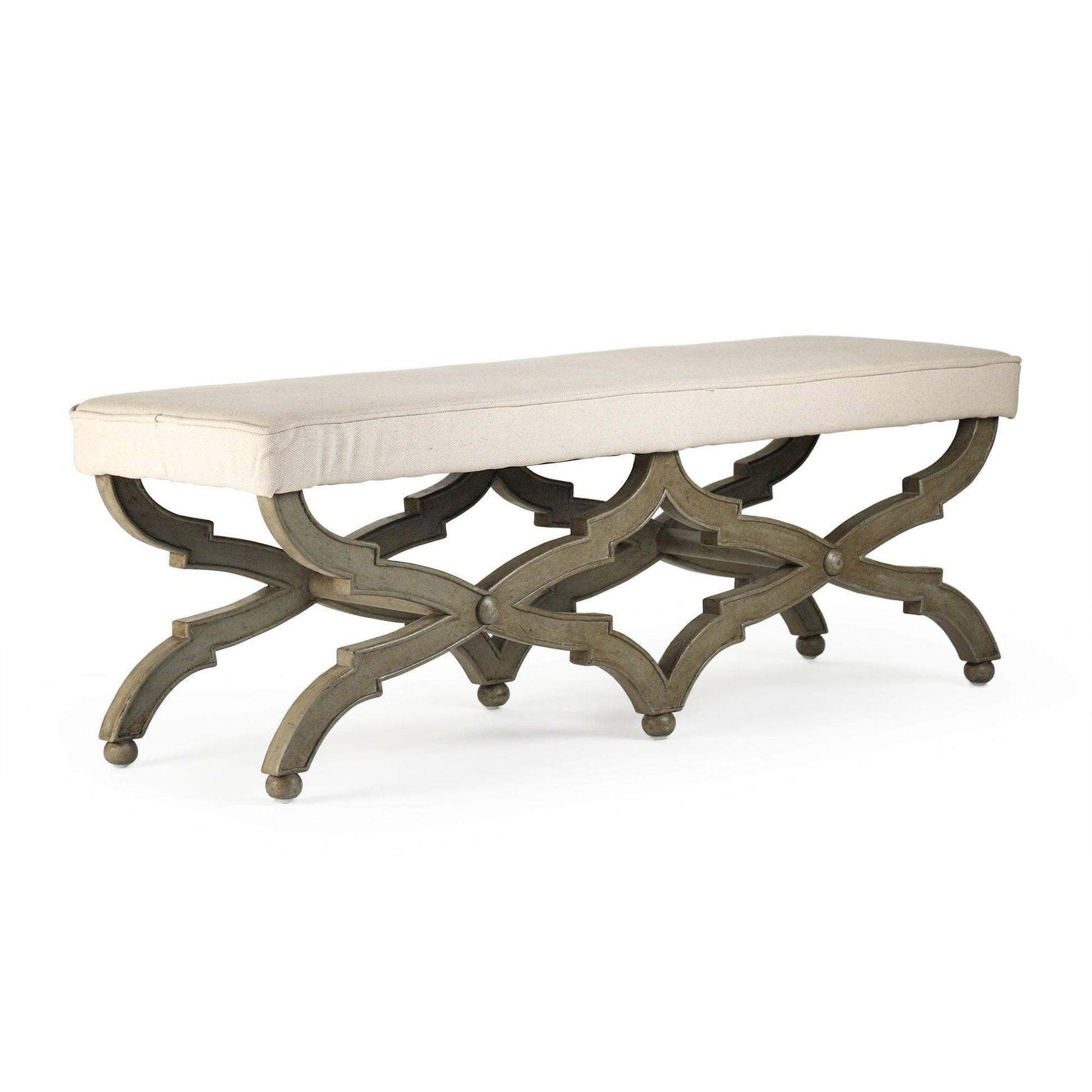 Crescenzo Bench CF163 432 H013 FredCo