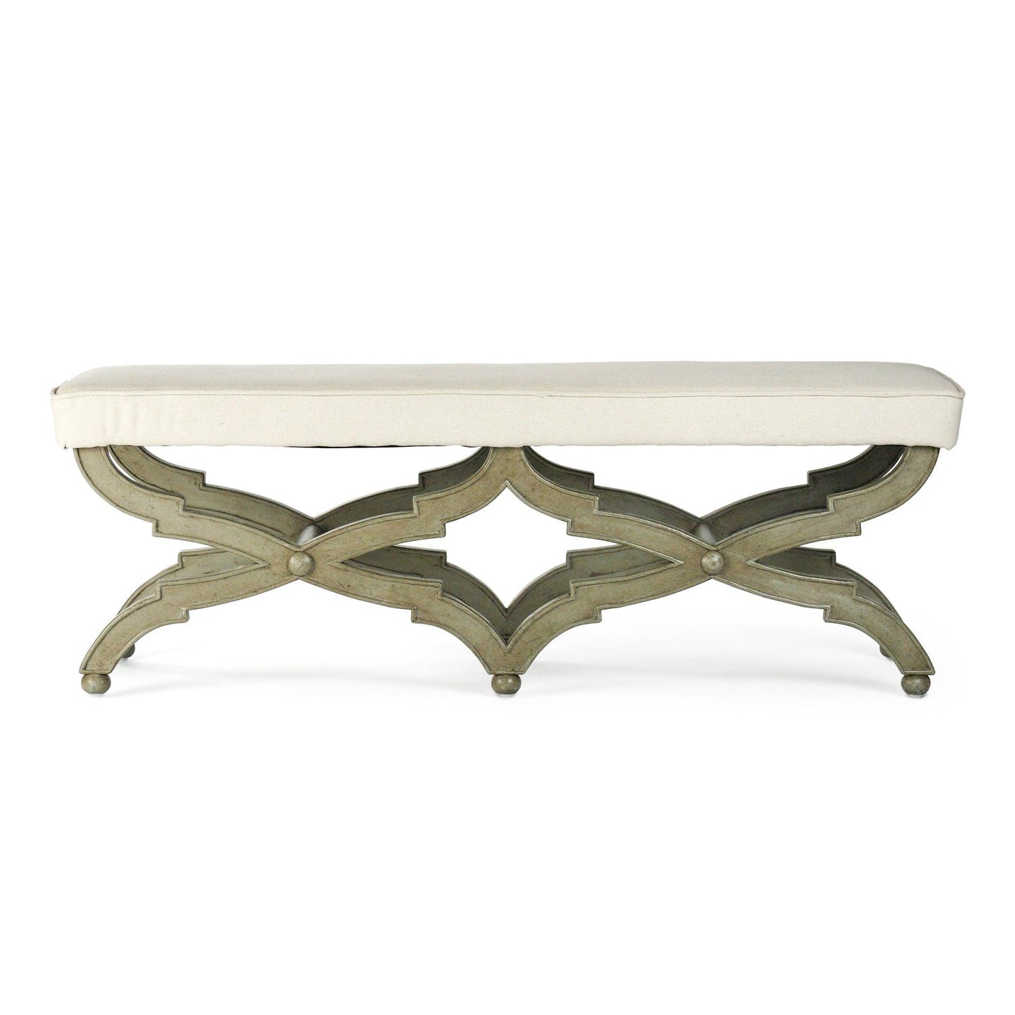 Crescenzo Bench CF163 432 H013 FredCo