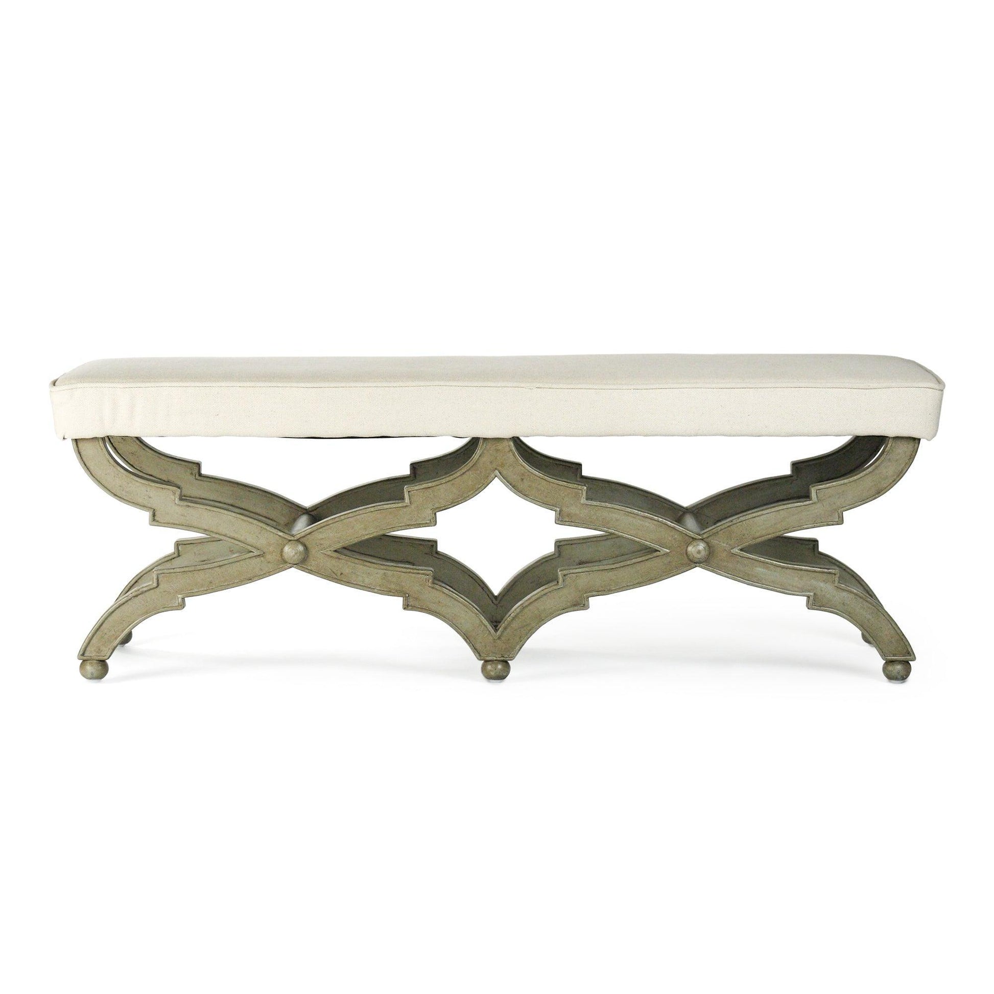Crescenzo Bench CF163 432 H013 FredCo