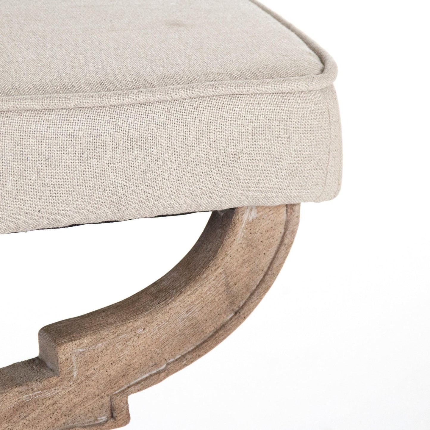 Crescenzo Bench CF163 E272 A003 FredCo