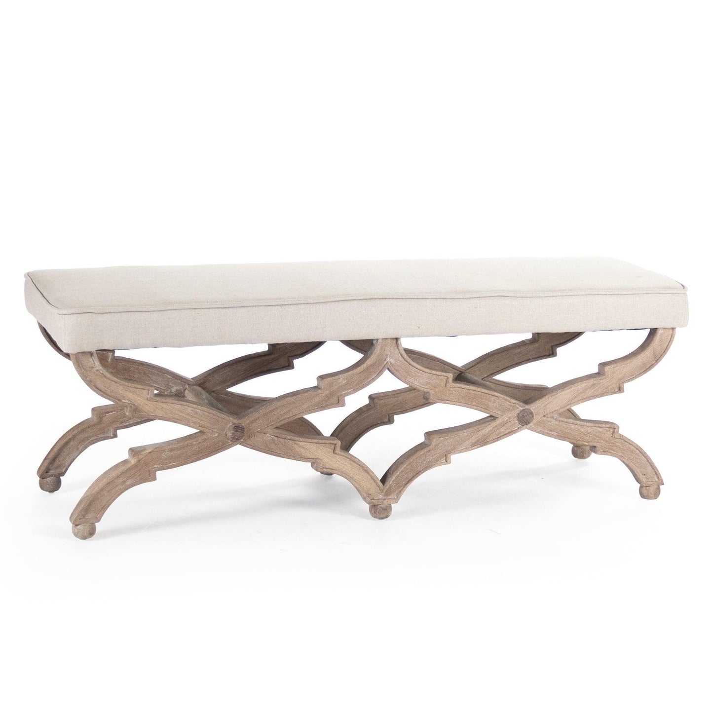 Crescenzo Bench CF163 E272 A003 FredCo