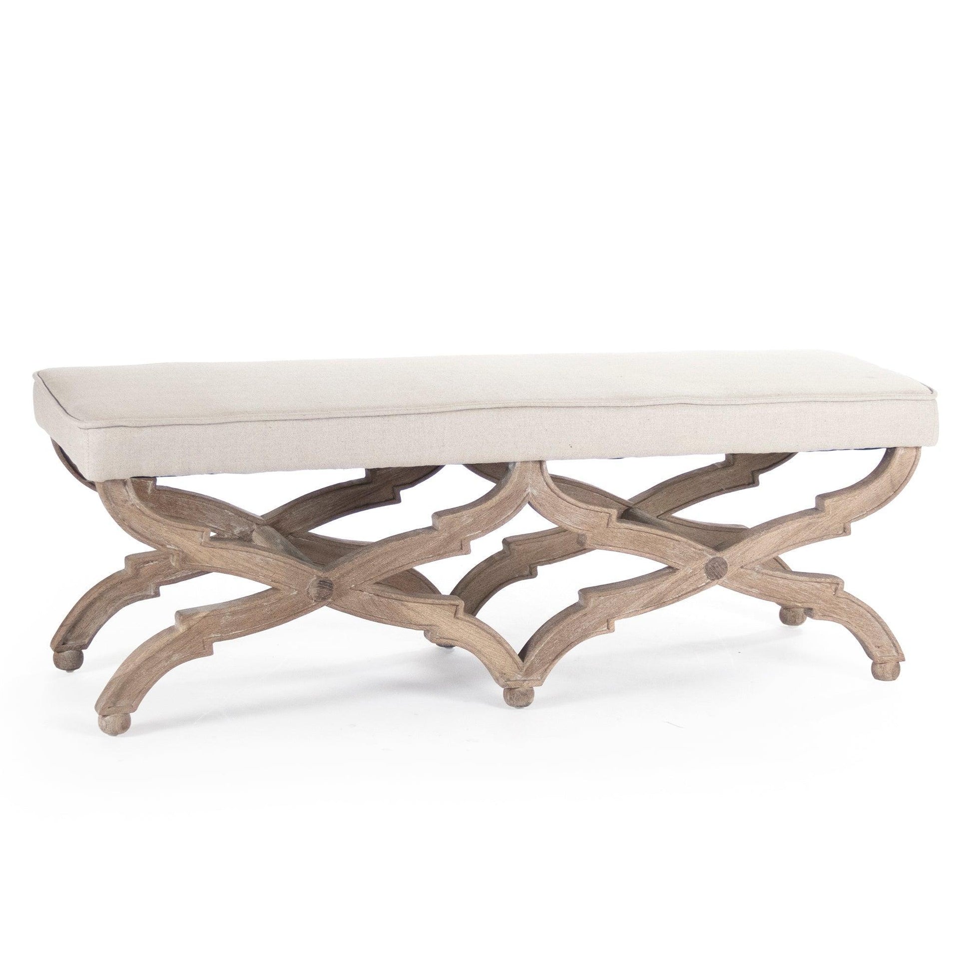 Crescenzo Bench CF163 E272 A003 FredCo