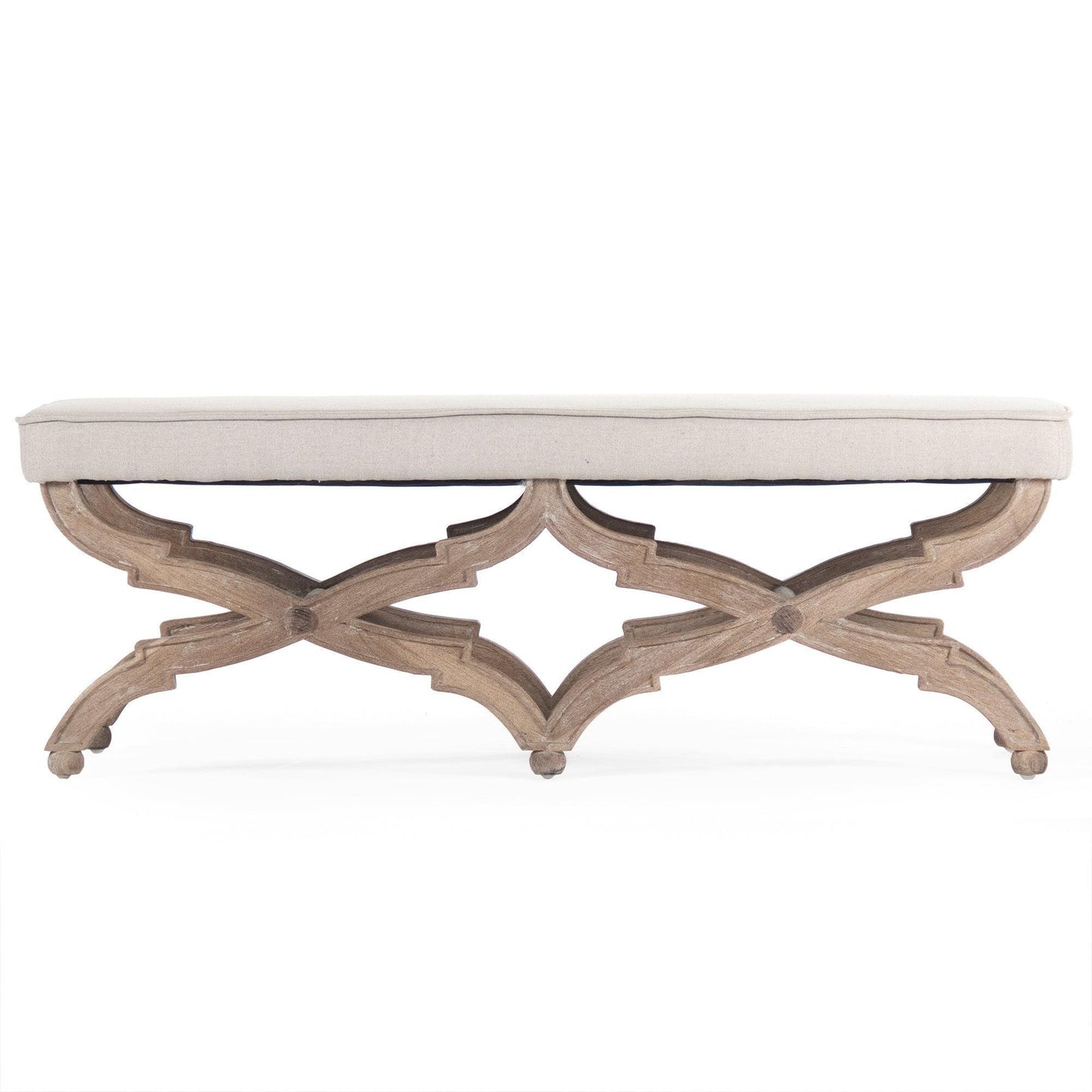 Crescenzo Bench CF163 E272 A003 FredCo