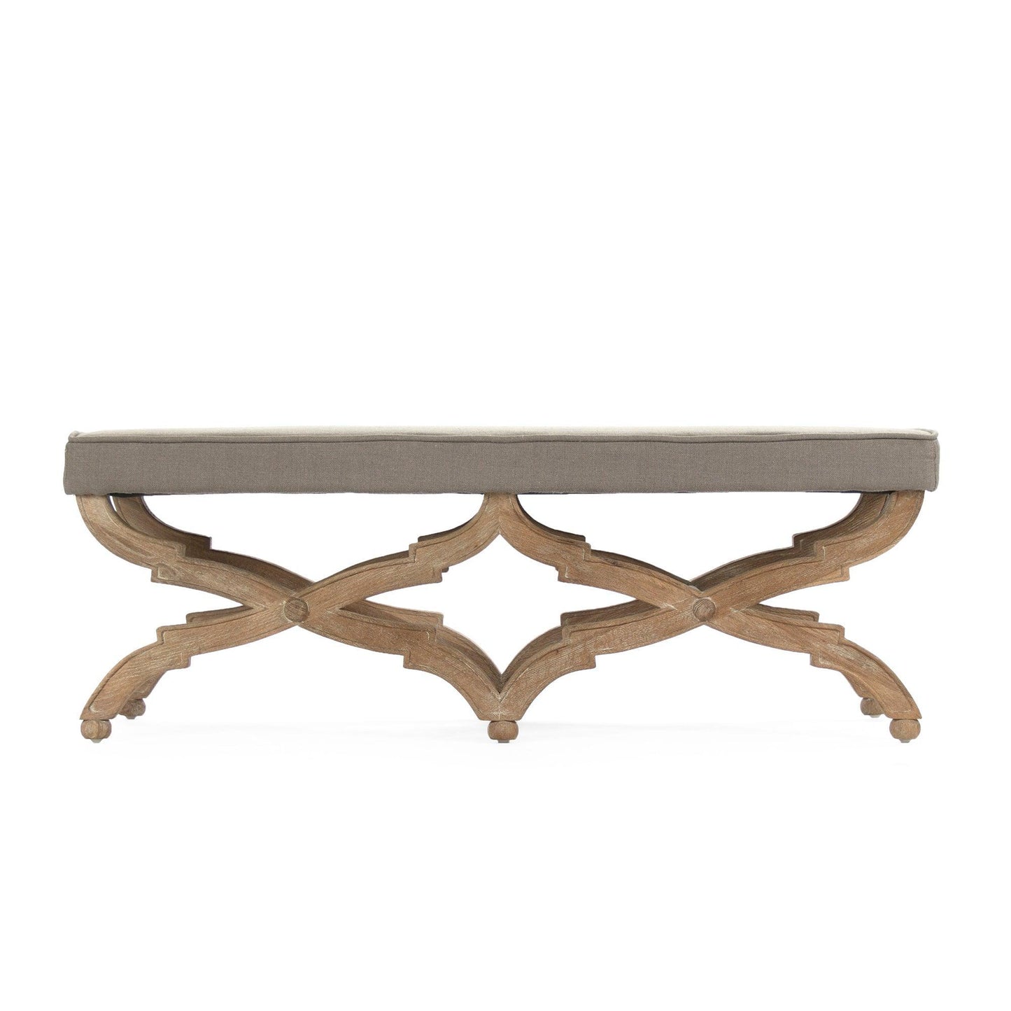 Crescenzo Bench CF163 E272 A048 FredCo